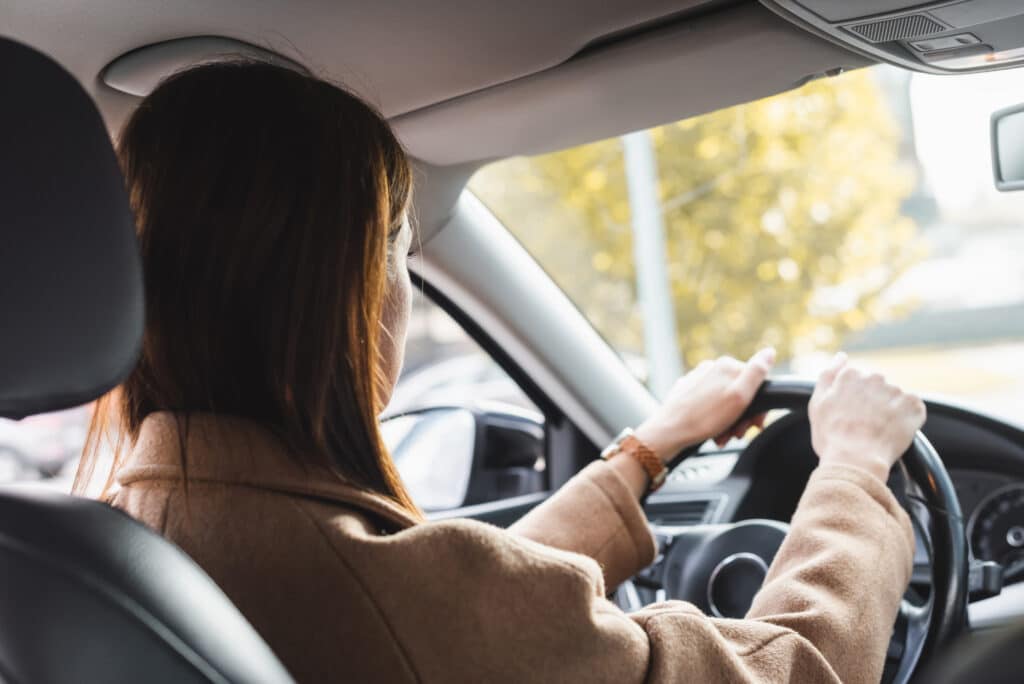 Fahren ohne Fahrerlaubnis