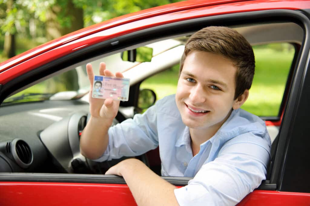 Führerschein