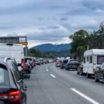Rettungsgasse § Rechtslage, Ziele & mehr