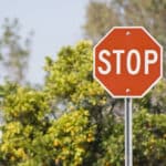 Verkehrsregeln § Grundsätzliches, Verstöße & meh