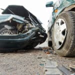 Autounfall § Schuldfrage, Ersatzansprüche & mehr
