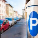 Halten und Parken § Vorschriften, Sanktionen & mehr