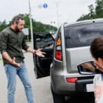 Unverschuldeter Unfall § Vorgehen, Ansprüche & mehr