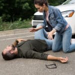 Verkehrsunfall mit Personenschaden § Pflichten, Ablauf & mehr